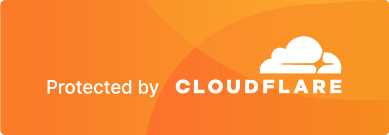 Protegido pela Cloudflare